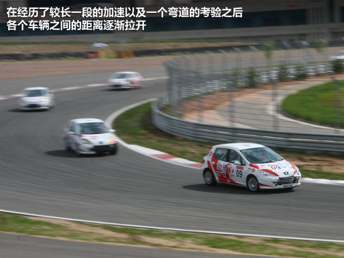 东风标致  207三厢 1.4L ETEC MT