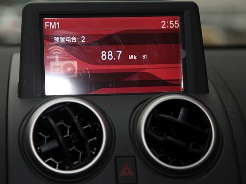 东风日产 逍客 2.0 CVT