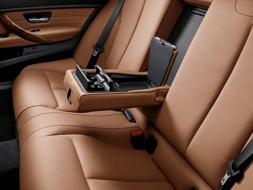 华晨宝马 320i 2.0T AT