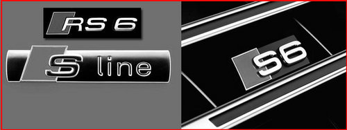 奥迪(进口)  A7 3.0 TFSI S-Tronic quattro