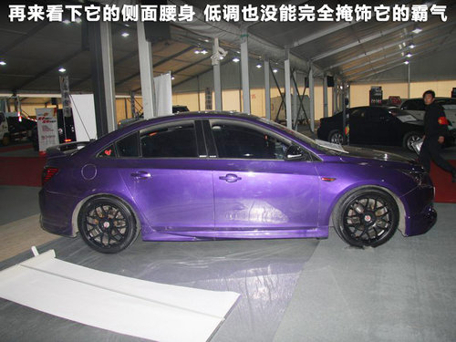 MG  MG6 1.8T AT