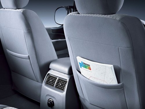 东风  风行菱智 1.6 MT