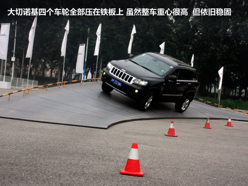 Jeep吉普  罗宾汉 3.6 AT