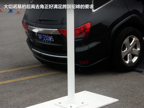 Jeep吉普  罗宾汉 3.6 AT