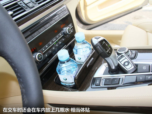 宝马(进口)  335i 3.0 AT