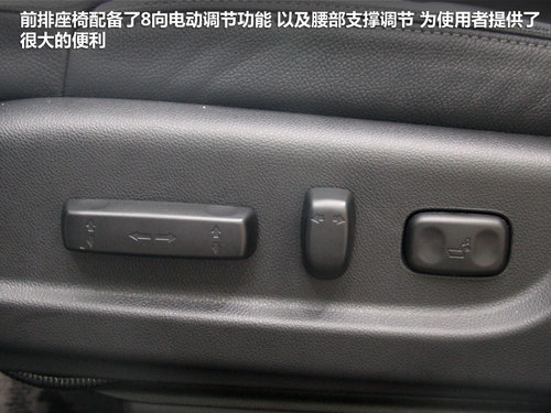 东风本田  CR-V 2.4 AT