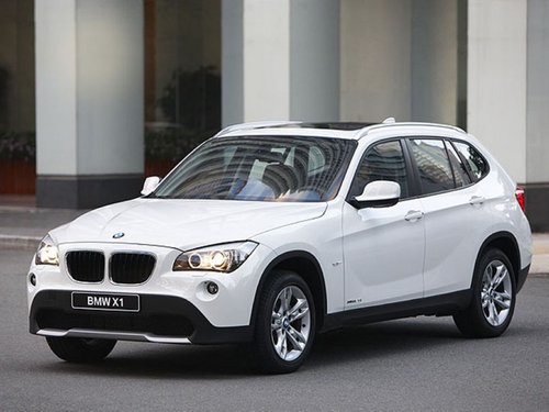 华晨宝马 X1 xDrive28i 2.0T AT