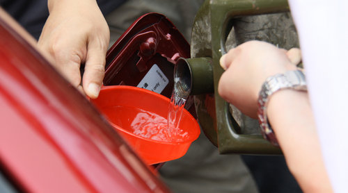 奇瑞  瑞虎精英版 1.6S MT