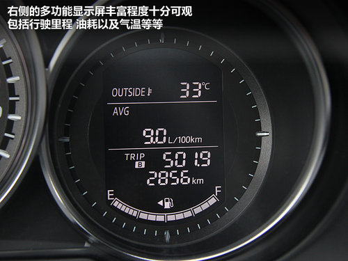 马自达(进口)  CX-5 2.0 AT