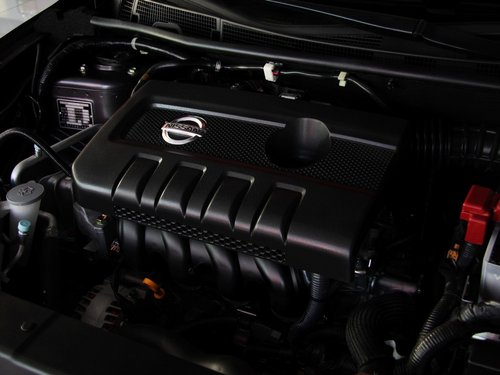 东风日产 1.6 XE CVT