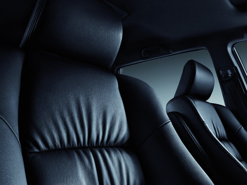 广汽本田  奥德赛 2.4L AT