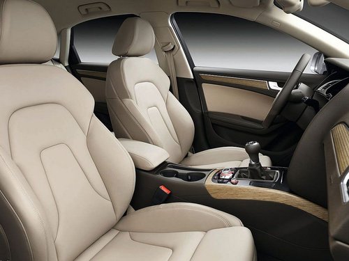 一汽奥迪  30TFSI