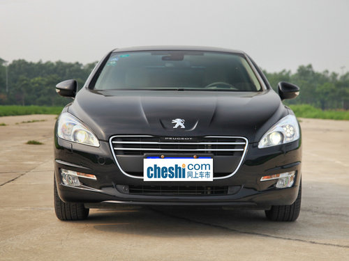 东风标致 2.3L 自动