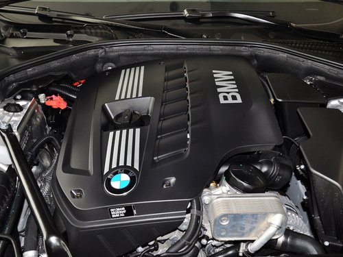 华晨宝马  530Li 3.0L