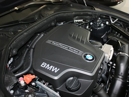 长春 宝马5系 汇宝