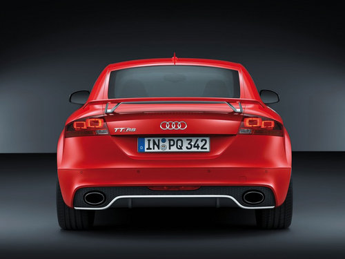 奥迪(进口)  Coupe 45 TFSI