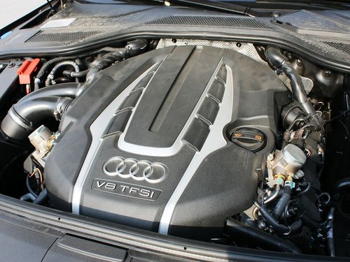 奥迪(进口) 55TFSI