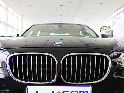 宝马(进口)  740Li 3.0T