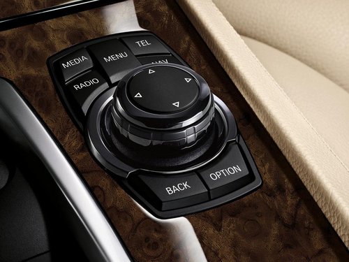 宝马(进口)  730Li 3.0L AT