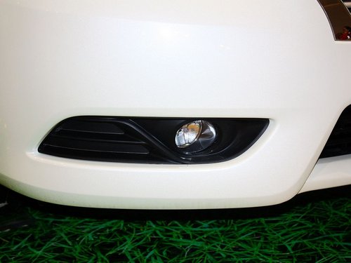 东风日产  轩逸 1.8L CVT