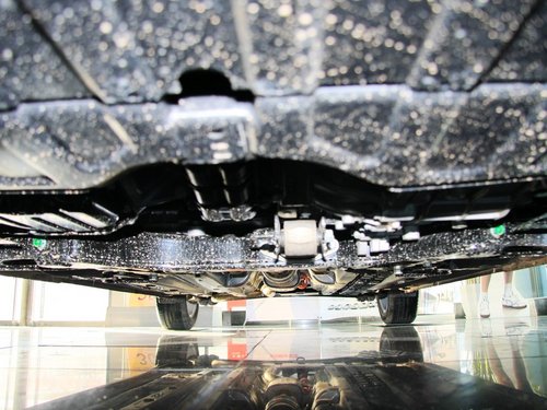 东风悦达起亚 1.6L 自动