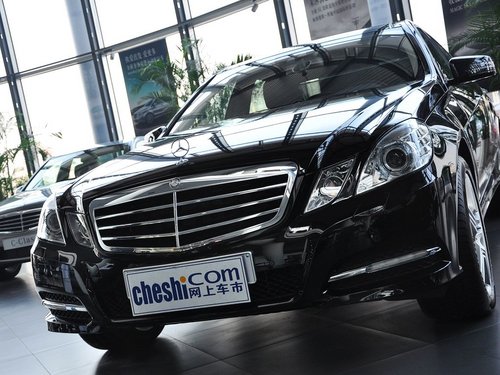 北京奔驰 E300L 3.0L AT