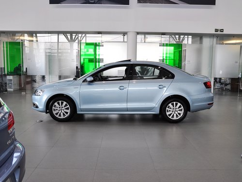 一汽-大眾  速騰 1.4 TSI