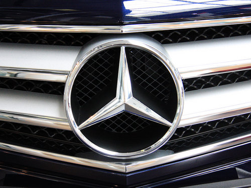 奔驰(进口) E260 1.8T AT