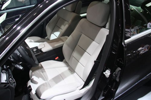 北京奔驰 奔驰E 300 L