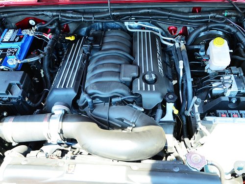 Jeep  3.6L