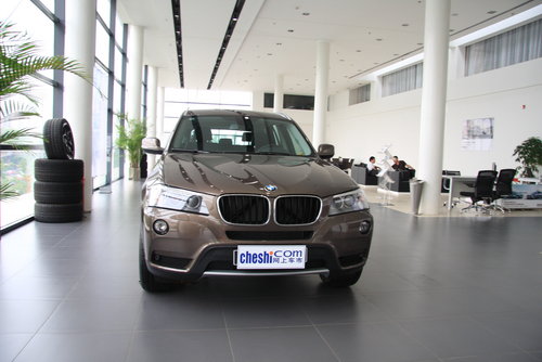 宝马(进口)  2.0T