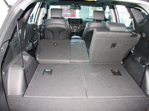 北京现代 2.4L AT