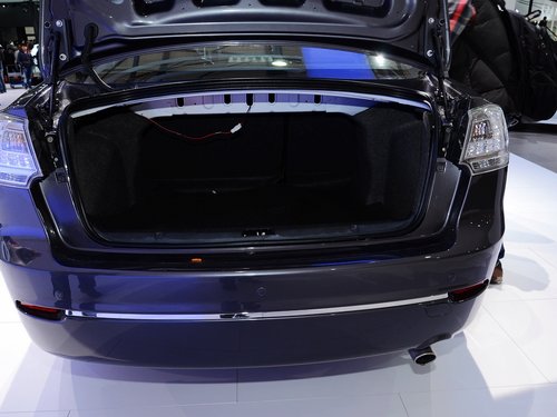 东南三菱  2.0L CVT