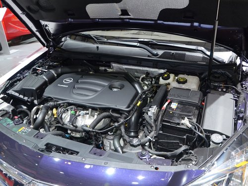 欧宝  英速亚Insignia 2.0T AT