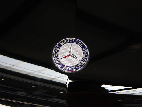 奔驰(进口) C180 1.8L AT