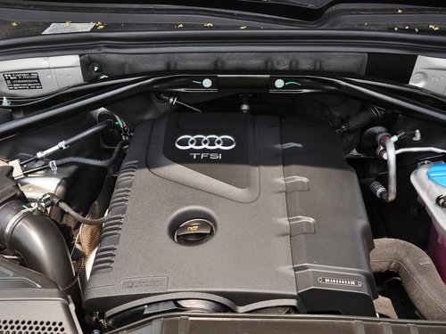 一汽奥迪  40 TFSI quattro