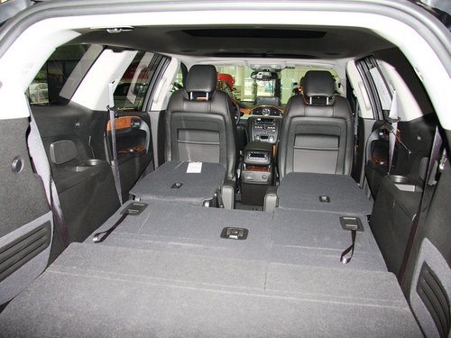 别克(进口)  3.6L 自动