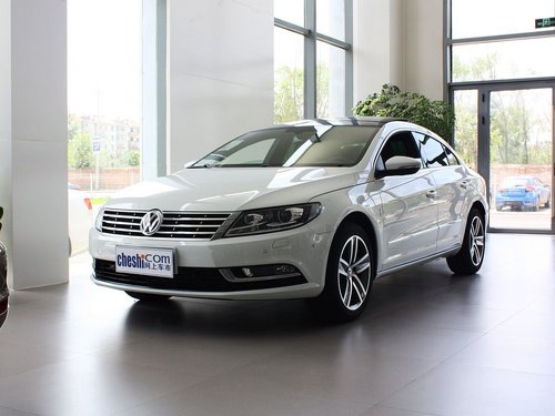 一汽-大众  1.8TSI DSG