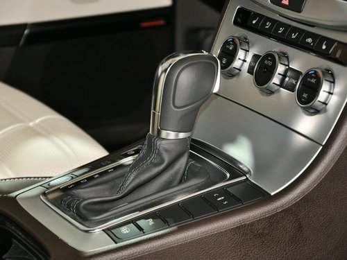 一汽-大众  3.0FSI DSG