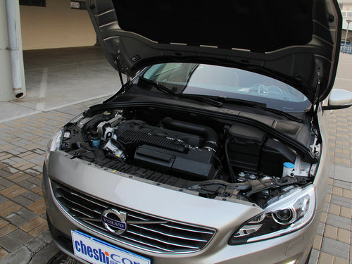 沃尔沃(进口) T5 2.0T 自动