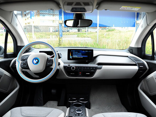 BMW i  i3