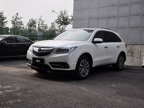 讴歌  3.5L