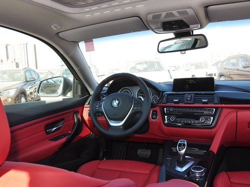 宝马(进口)  428i