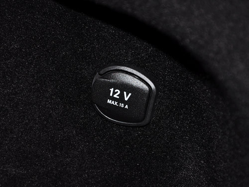 奔驰(进口)  S500L 4.7T 自动