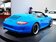 保时捷 911 Speedster特别限量版