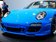 保时捷 911 Speedster特别限量版
