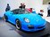 保时捷 911 Speedster特别限量版