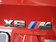 X6 M