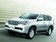 雷克萨斯(凌志) GX460