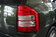 吉普Jeep 指南者Compass 2009款